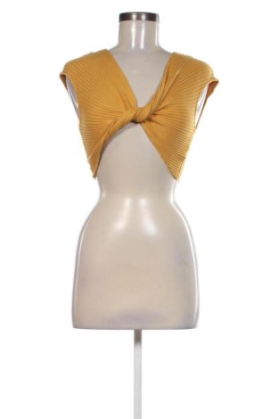 Top de femei Unbranded, Mărime M, Culoare Portocaliu, Preț 45,00 Lei