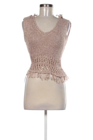 Női top Unbranded, Méret M, Szín Bézs, Ár 3 567 Ft