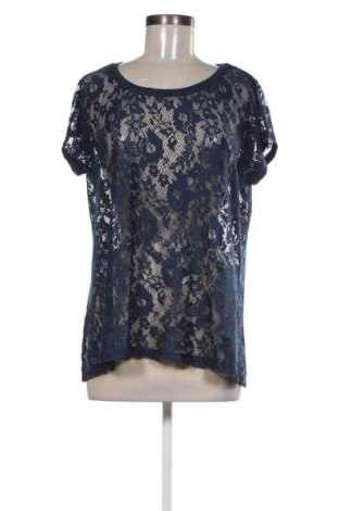 Damski top Unbranded, Rozmiar XL, Kolor Niebieski, Cena 58,94 zł