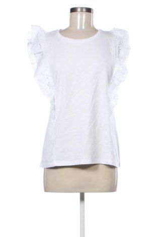 Top de femei Unbranded, Mărime L, Culoare Alb, Preț 62,56 Lei