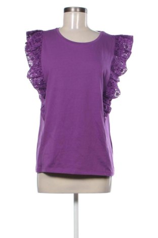 Top de femei Unbranded, Mărime XL, Culoare Mov, Preț 144,30 Lei