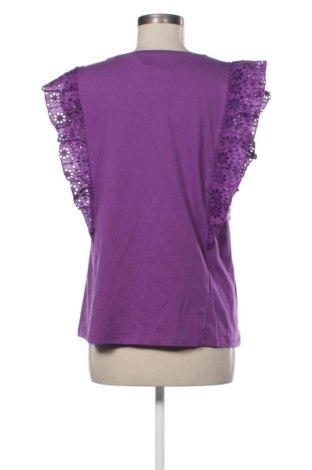 Top de femei Unbranded, Mărime XL, Culoare Mov, Preț 144,30 Lei