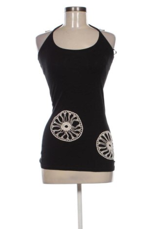 Top de femei Unbranded, Mărime S, Culoare Negru, Preț 62,56 Lei