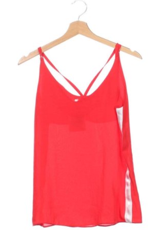 Дамски топ Unbranded, Размер S, Цвят Червен, Цена 15,33 €