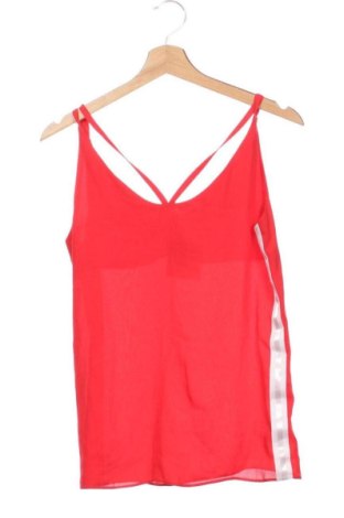 Дамски топ Unbranded, Размер S, Цвят Червен, Цена 15,33 €