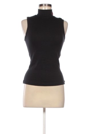 Damski top Unbranded, Rozmiar M, Kolor Czarny, Cena 76,99 zł
