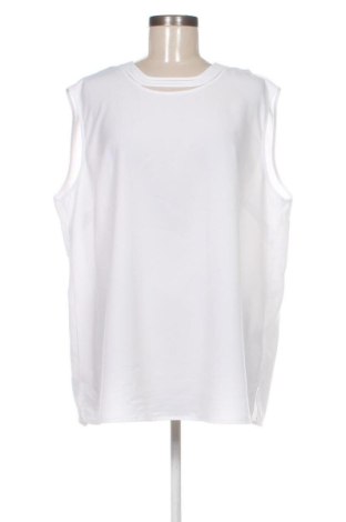 Top de femei Unbranded, Mărime XXL, Culoare Alb, Preț 91,99 Lei