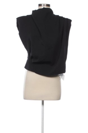 Дамски топ Unbranded, Размер L, Цвят Черен, Цена 15,33 €