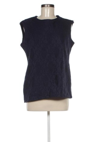 Top de femei Unbranded, Mărime XL, Culoare Albastru, Preț 91,99 Lei