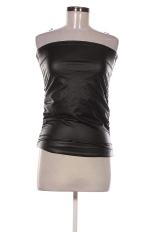 Дамски топ Unbranded, Размер XS, Цвят Черен, Цена 15,33 €