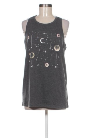 Top de femei Unbranded, Mărime XL, Culoare Gri, Preț 91,99 Lei