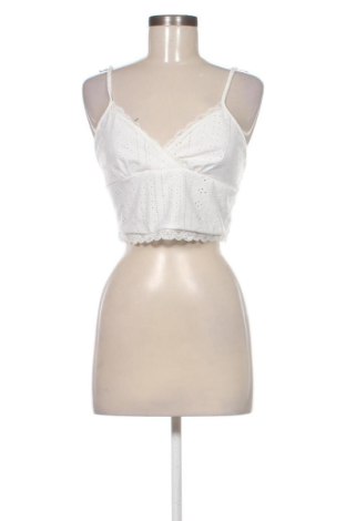 Top de femei Unbranded, Mărime L, Culoare Alb, Preț 91,99 Lei