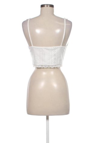 Top de femei Unbranded, Mărime L, Culoare Alb, Preț 91,99 Lei