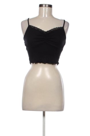 Damski top Unbranded, Rozmiar M, Kolor Czarny, Cena 78,99 zł