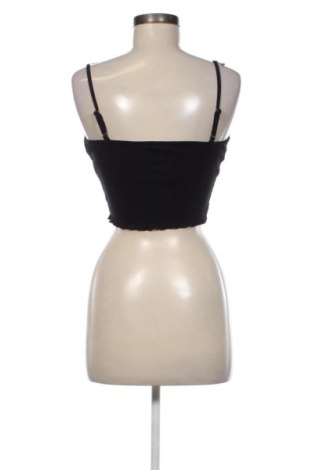 Damski top Unbranded, Rozmiar M, Kolor Czarny, Cena 78,99 zł