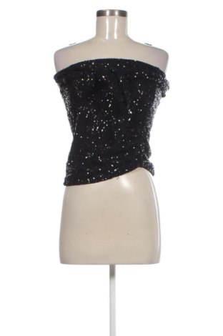 Damentop Unbranded, Größe XS, Farbe Schwarz, Preis € 19,99