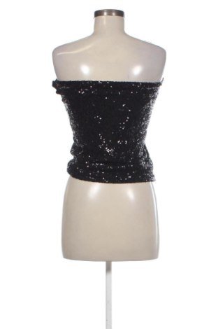 Damentop Unbranded, Größe XS, Farbe Schwarz, Preis € 19,99