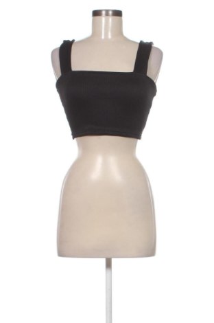 Damski top Unbranded, Rozmiar M, Kolor Czarny, Cena 78,99 zł