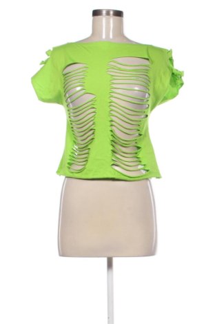 Top de femei Unbranded, Mărime M, Culoare Verde, Preț 40,00 Lei