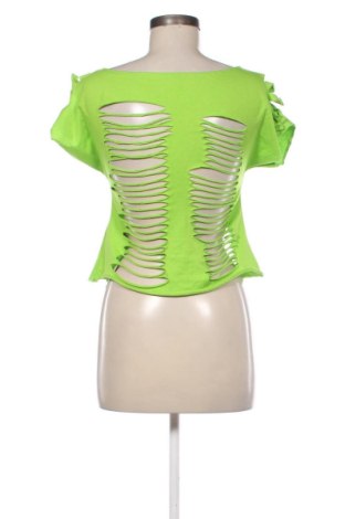 Top de femei Unbranded, Mărime M, Culoare Verde, Preț 40,00 Lei