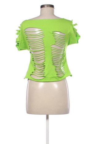 Дамски топ Unbranded, Размер M, Цвят Зелен, Цена 7,67 €