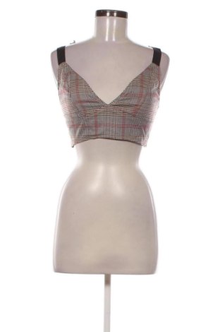 Дамски топ Unbranded, Размер XS, Цвят Многоцветен, Цена 15,33 €
