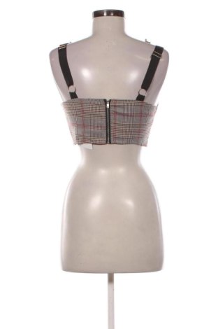 Дамски топ Unbranded, Размер XS, Цвят Многоцветен, Цена 15,33 €