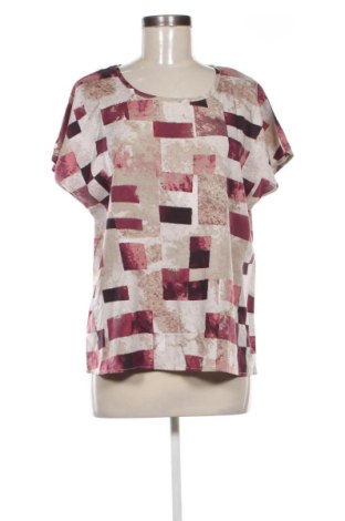 Damski top Unbranded, Rozmiar L, Kolor Kolorowy, Cena 37,51 zł