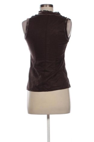 Damski top Unbranded, Rozmiar XS, Kolor Brązowy, Cena 80,38 zł