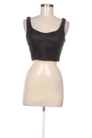 Дамски топ Unbranded, Размер S, Цвят Черен, Цена 15,33 €