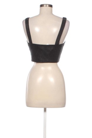 Дамски топ Unbranded, Размер S, Цвят Черен, Цена 15,33 €