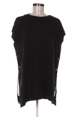 Top de femei Cashmere Collection, Mărime XXL, Culoare Negru, Preț 85,99 Lei