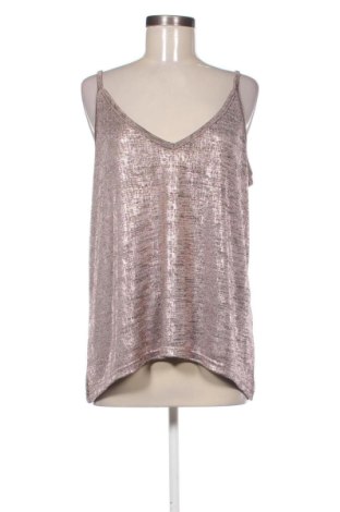 Damentop Unbranded, Größe L, Farbe Aschrosa, Preis € 19,99