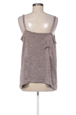 Damentop Unbranded, Größe L, Farbe Aschrosa, Preis € 19,99