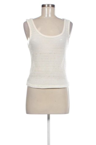 Top de femei Unbranded, Mărime S, Culoare Ecru, Preț 145,99 Lei