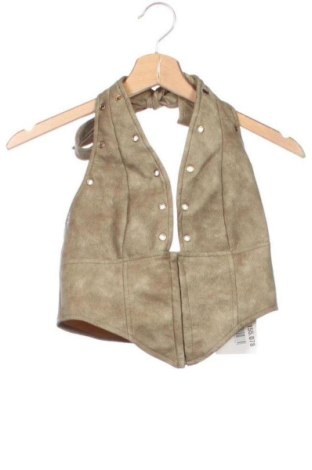 Damski top Unbranded, Rozmiar S, Kolor Kolorowy, Cena 78,99 zł