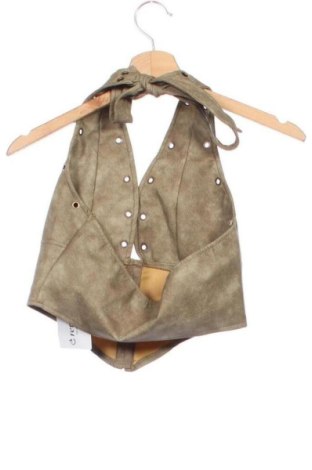 Damski top Unbranded, Rozmiar S, Kolor Kolorowy, Cena 78,99 zł