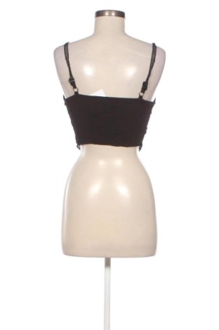 Дамски топ Unbranded, Размер S, Цвят Черен, Цена 15,33 €