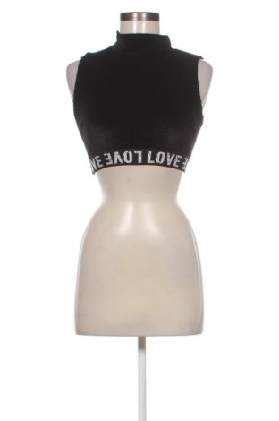 Dámský top Unbranded, Velikost XS, Barva Černá, Cena  439,00 Kč