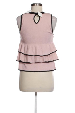 Top de femei Zara, Mărime S, Culoare Roz, Preț 124,07 Lei