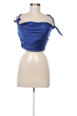 Női top Unbranded, Méret XS, Szín Kék, Ár 7 499 Ft