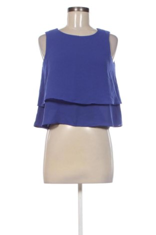 Damentop Unbranded, Größe S, Farbe Blau, Preis 19,99 €