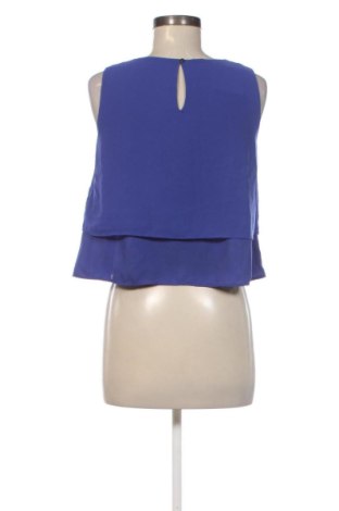 Damentop Unbranded, Größe S, Farbe Blau, Preis 19,99 €