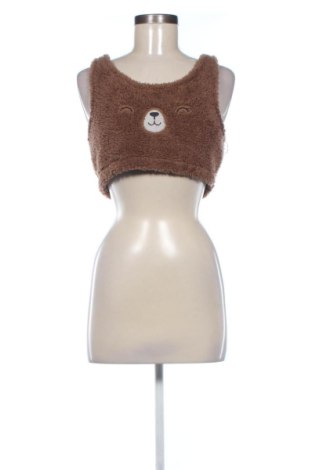 Dámský top Unbranded, Velikost M, Barva Hnědá, Cena  425,00 Kč