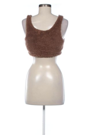 Dámský top Unbranded, Velikost M, Barva Hnědá, Cena  425,00 Kč