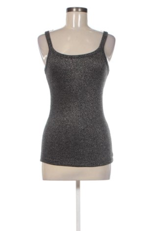 Top de femei Unbranded, Mărime L, Culoare Argintiu, Preț 91,99 Lei
