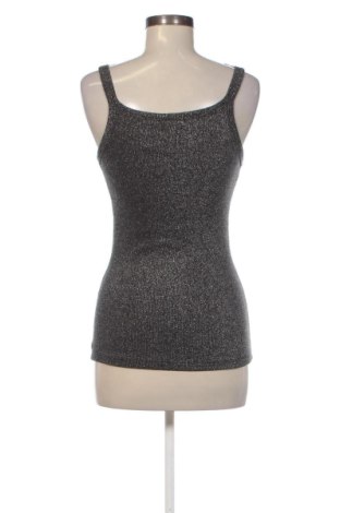 Top de femei Unbranded, Mărime L, Culoare Argintiu, Preț 91,99 Lei