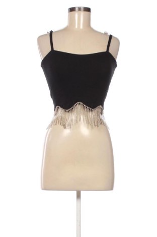 Top de femei Unbranded, Mărime XXS, Culoare Negru, Preț 91,99 Lei