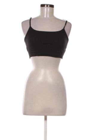 Damentop Unbranded, Größe S, Farbe Schwarz, Preis 15,00 €