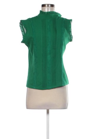 Top de femei Unbranded, Mărime M, Culoare Verde, Preț 46,92 Lei